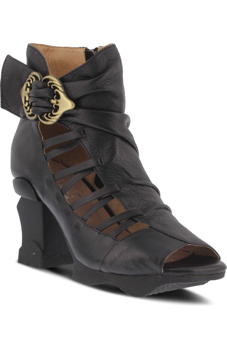 L'Artiste by Spring Step L'Artiste Nesgara Sandal, Main, color,