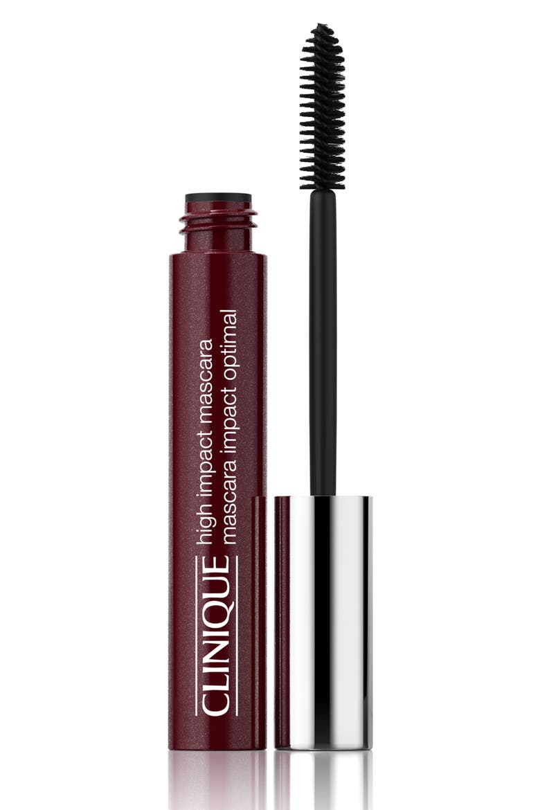 High Impact Volumizing Mascara, Main, color, BLACK HONEY