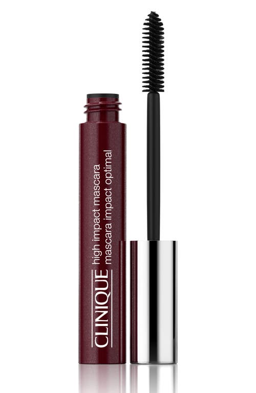 Clinique High Impact Mascara In Black Honey In Black Honey
