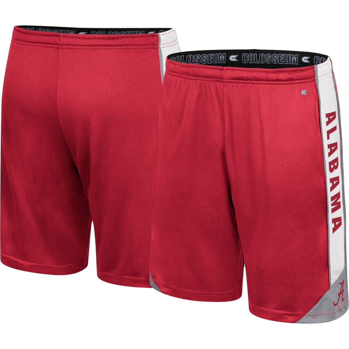 selected Crimson