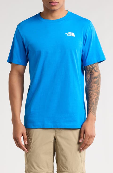 Box Logo Graphic Tee