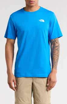 Box Logo Graphic Tee