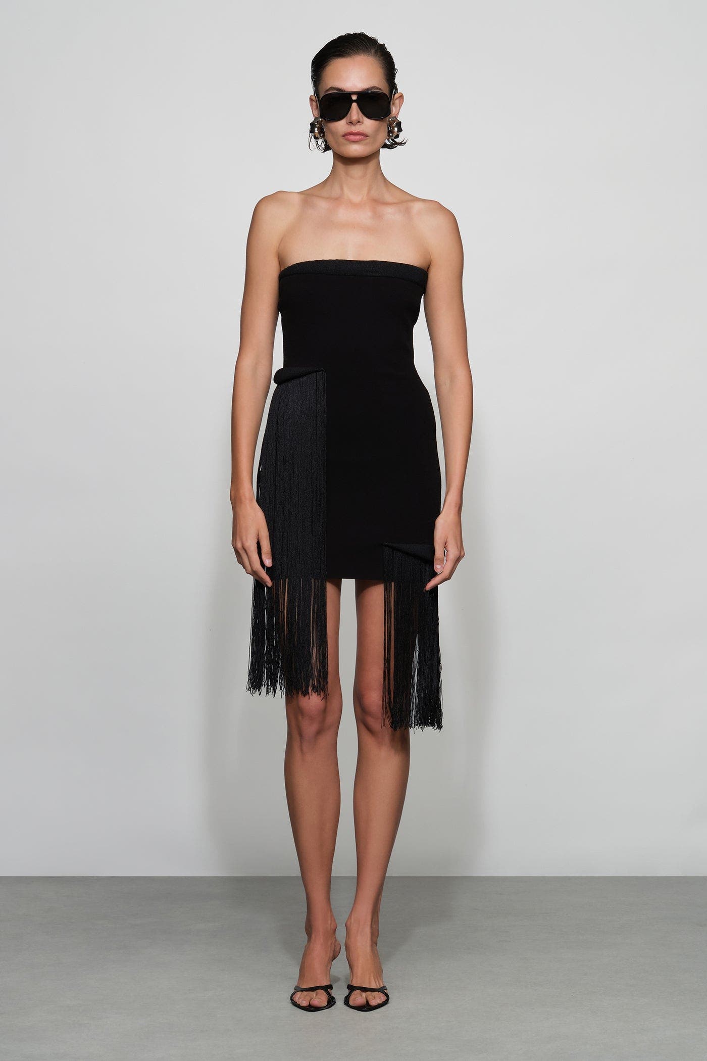 selected Black