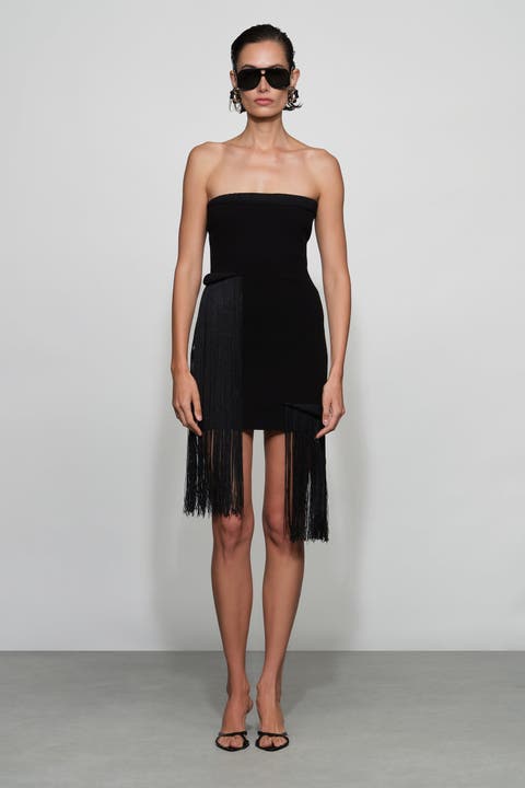 Suki Knit Mini Dress