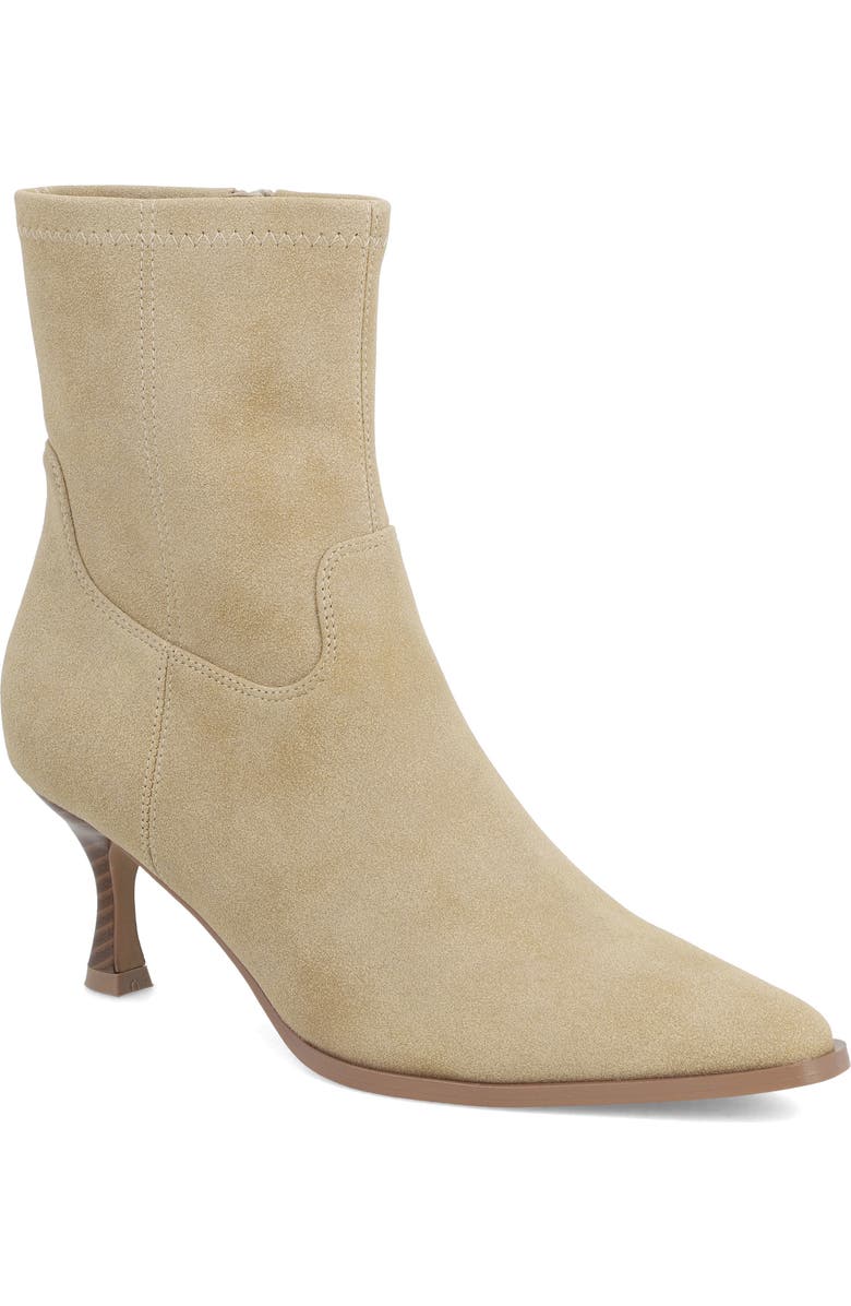 MIA Aletta Bootie, Main, color, Sand