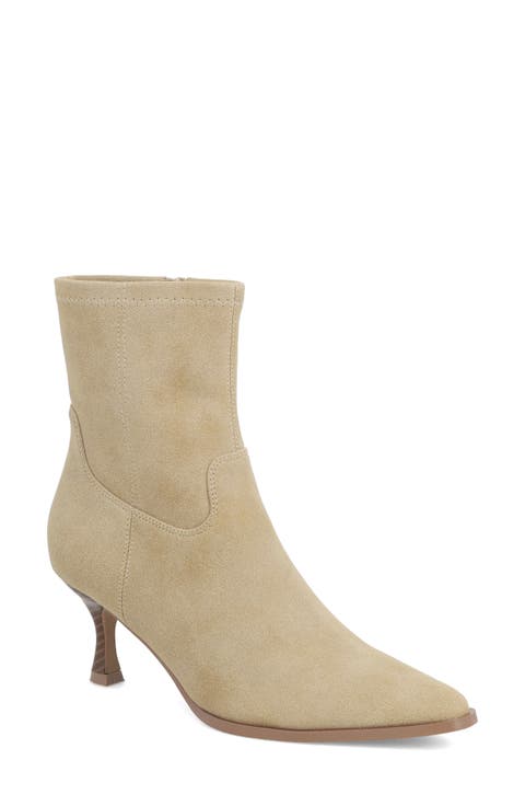 Aletta Bootie (Women)