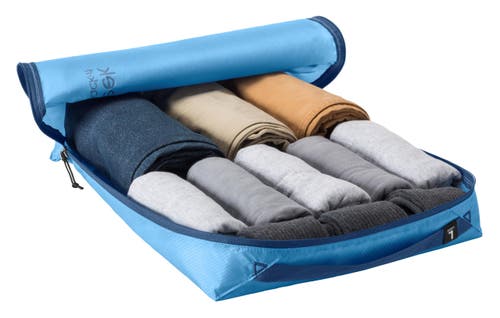 Eagle Creek Pack-it Isolate Extended Stay Set In Blue Dawn