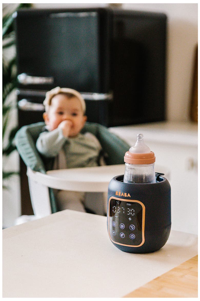 5-in-1 Multifunction Bottle Warmer, Alternate, color, MIDNIGHT