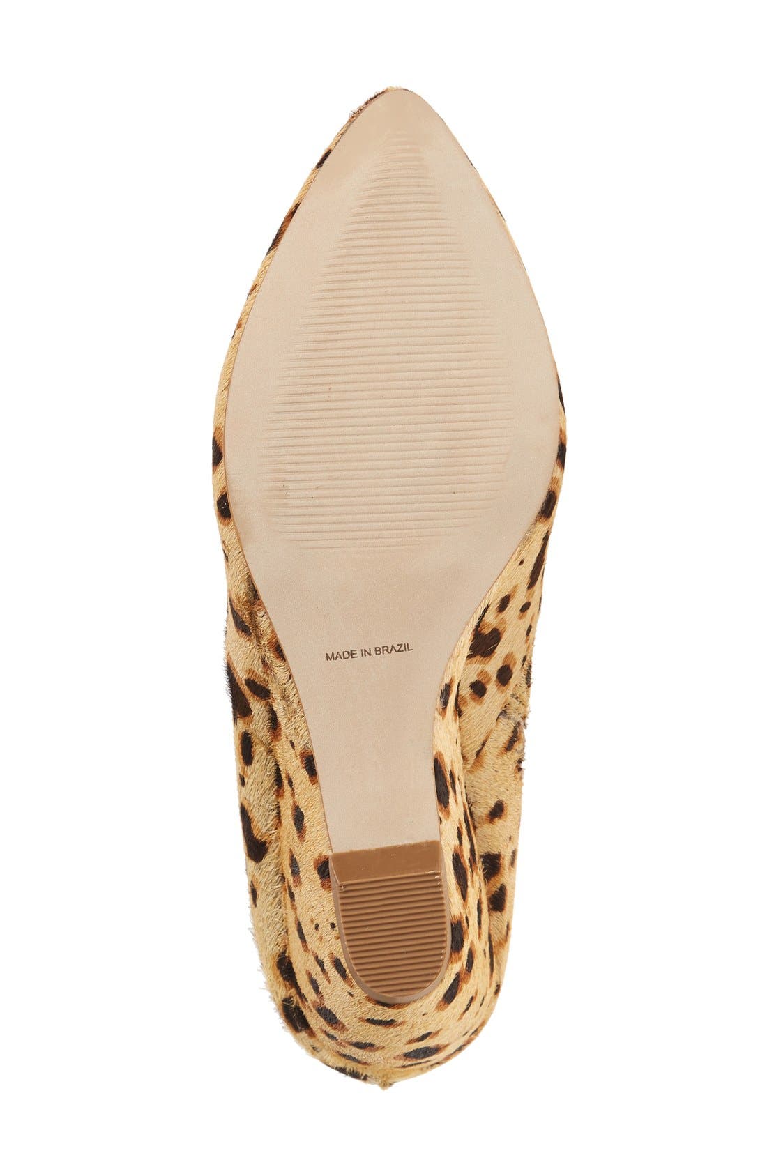 Matisse 'Nugent' Wedge Bootie, Alternate, color, 