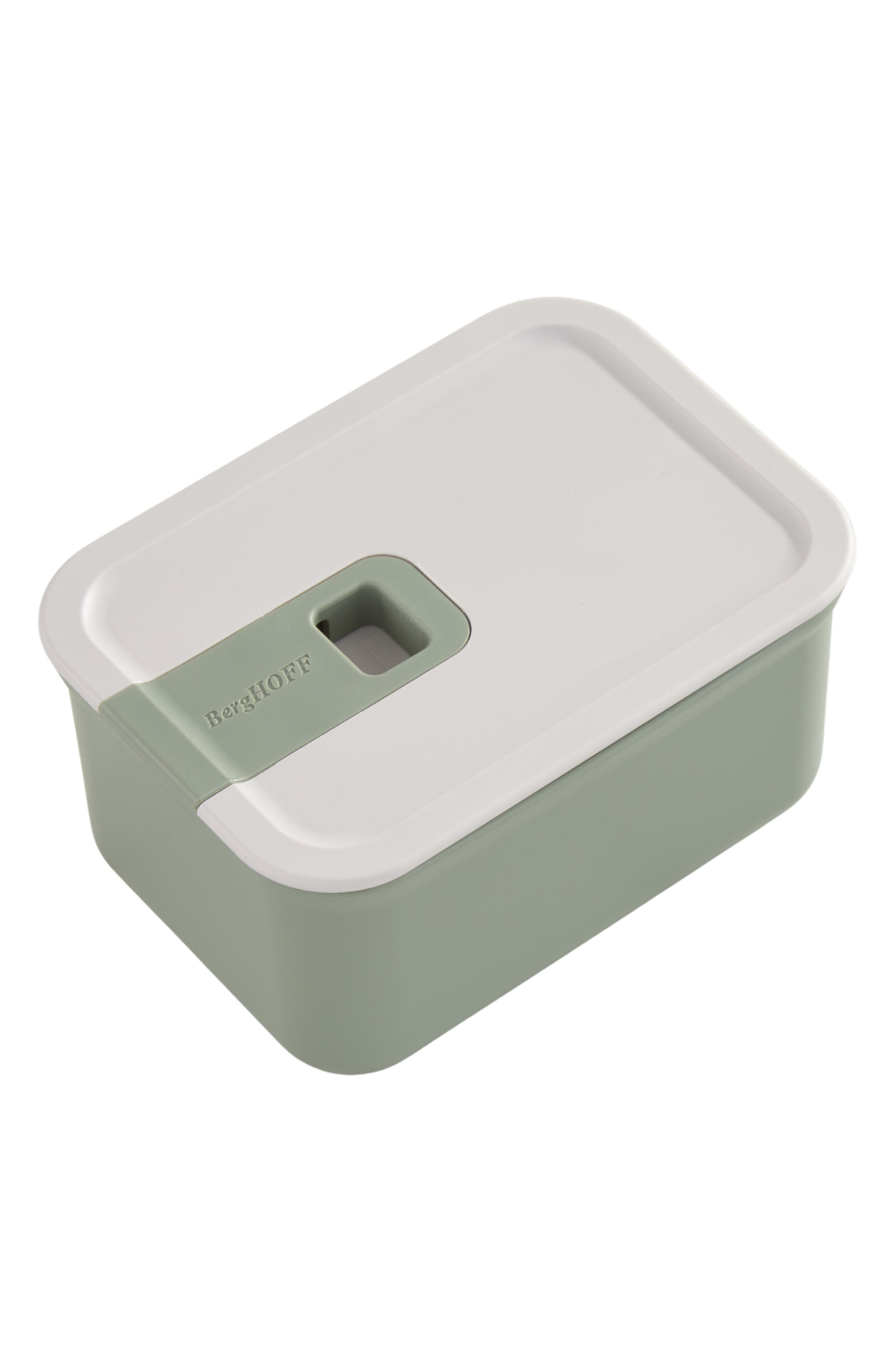 Leo Balance Perfect Seal Food Container