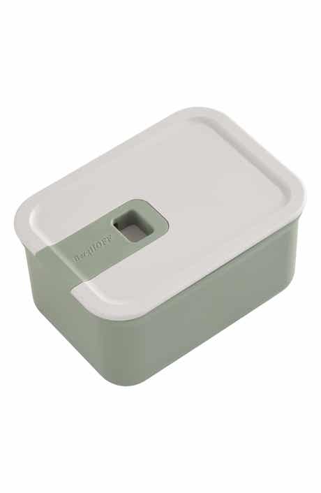 Leo Balance Perfect Seal Food Container