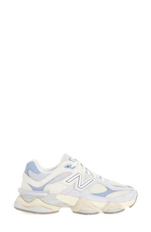 New Balance Gender Inclusive 9060 Sneaker