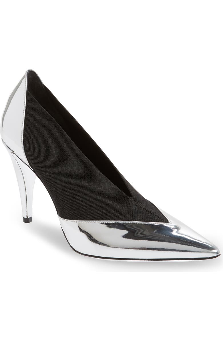 Givenchy Show Pump, Main, color,