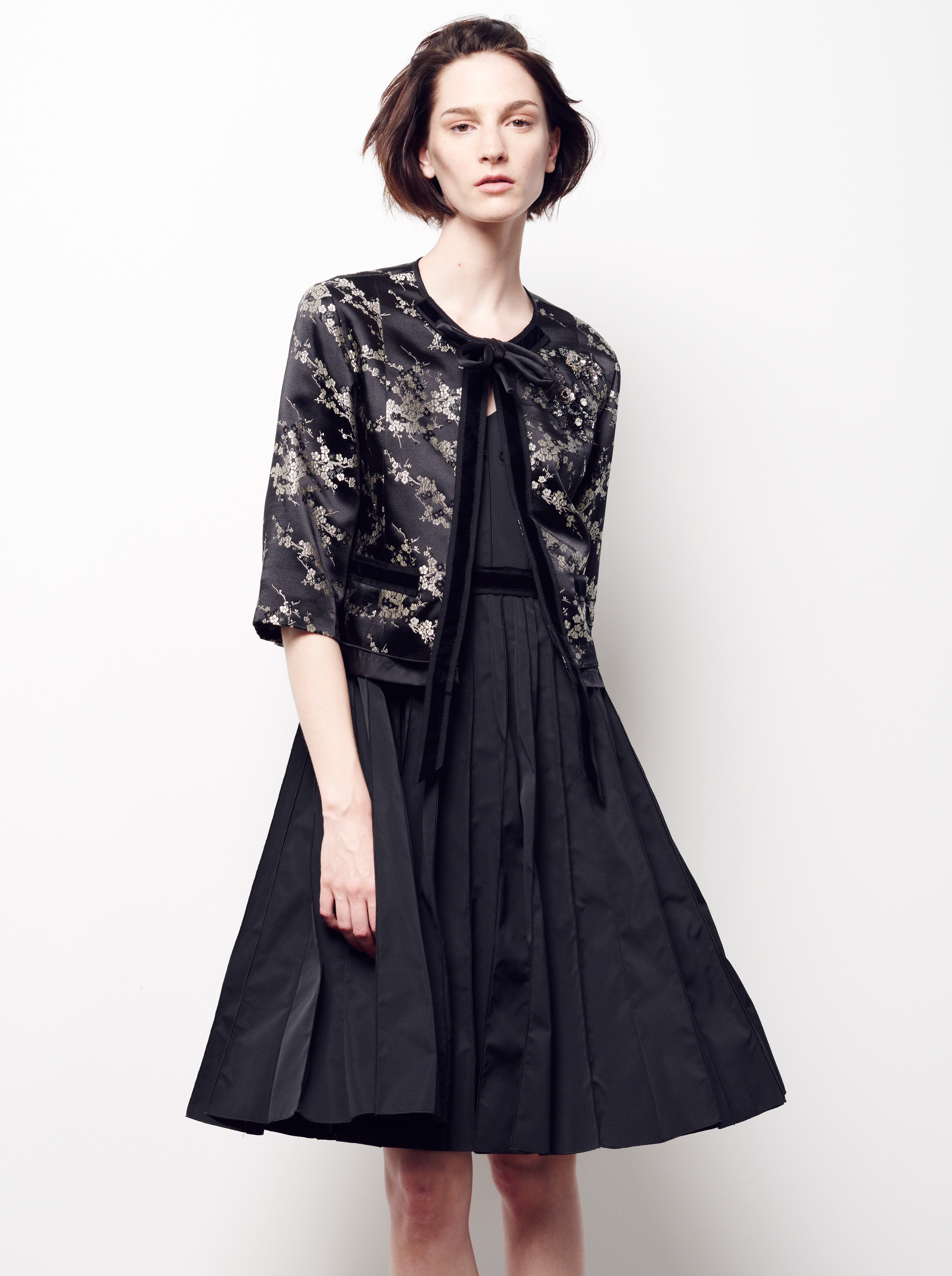 Mark Cross , Alternate, color, 