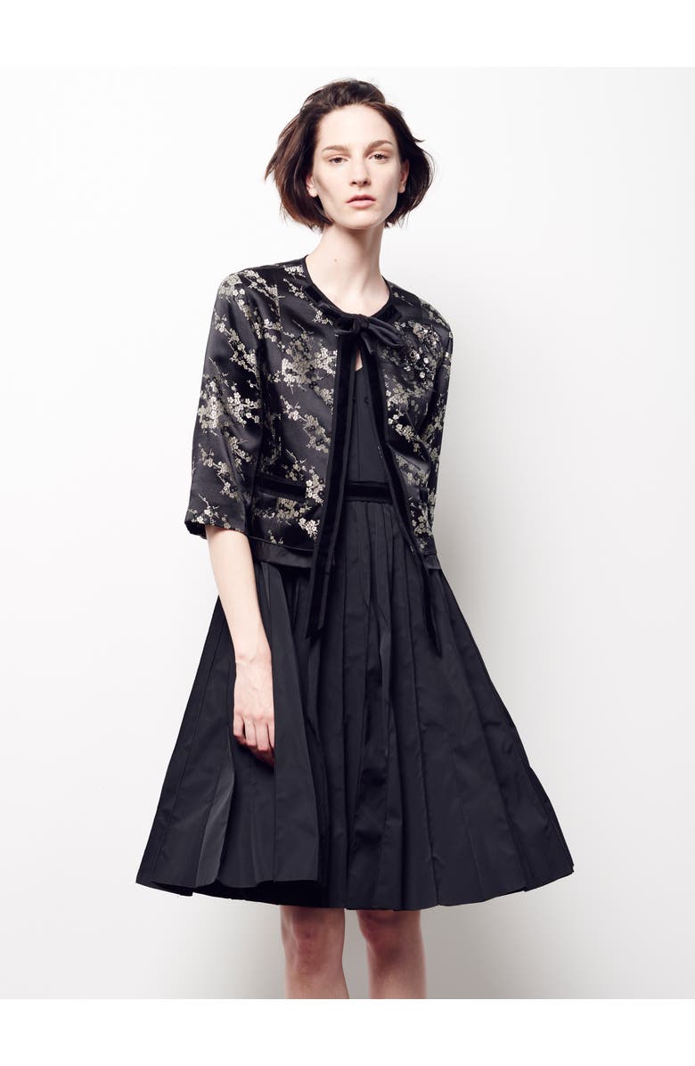 Mark Cross , Alternate, color,