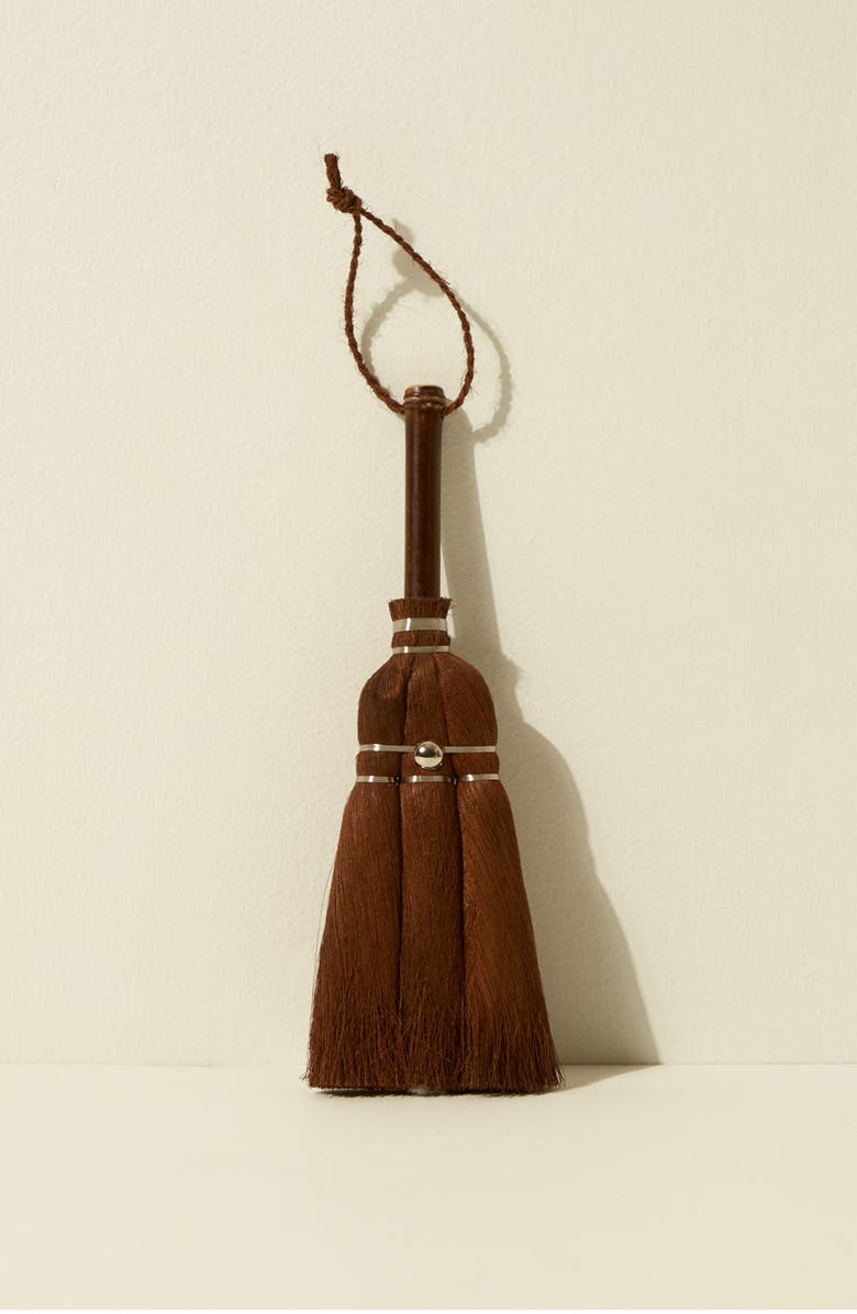 GOODEE x Takada Whisk Broom & Dustpan Set, Alternate, color,