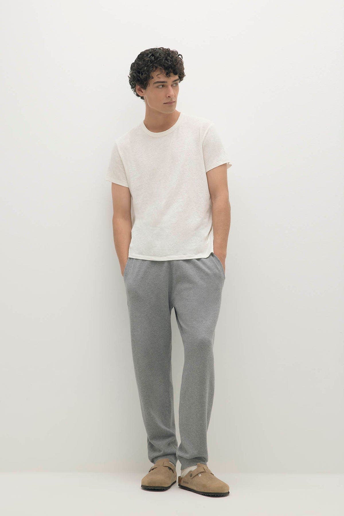 selected White