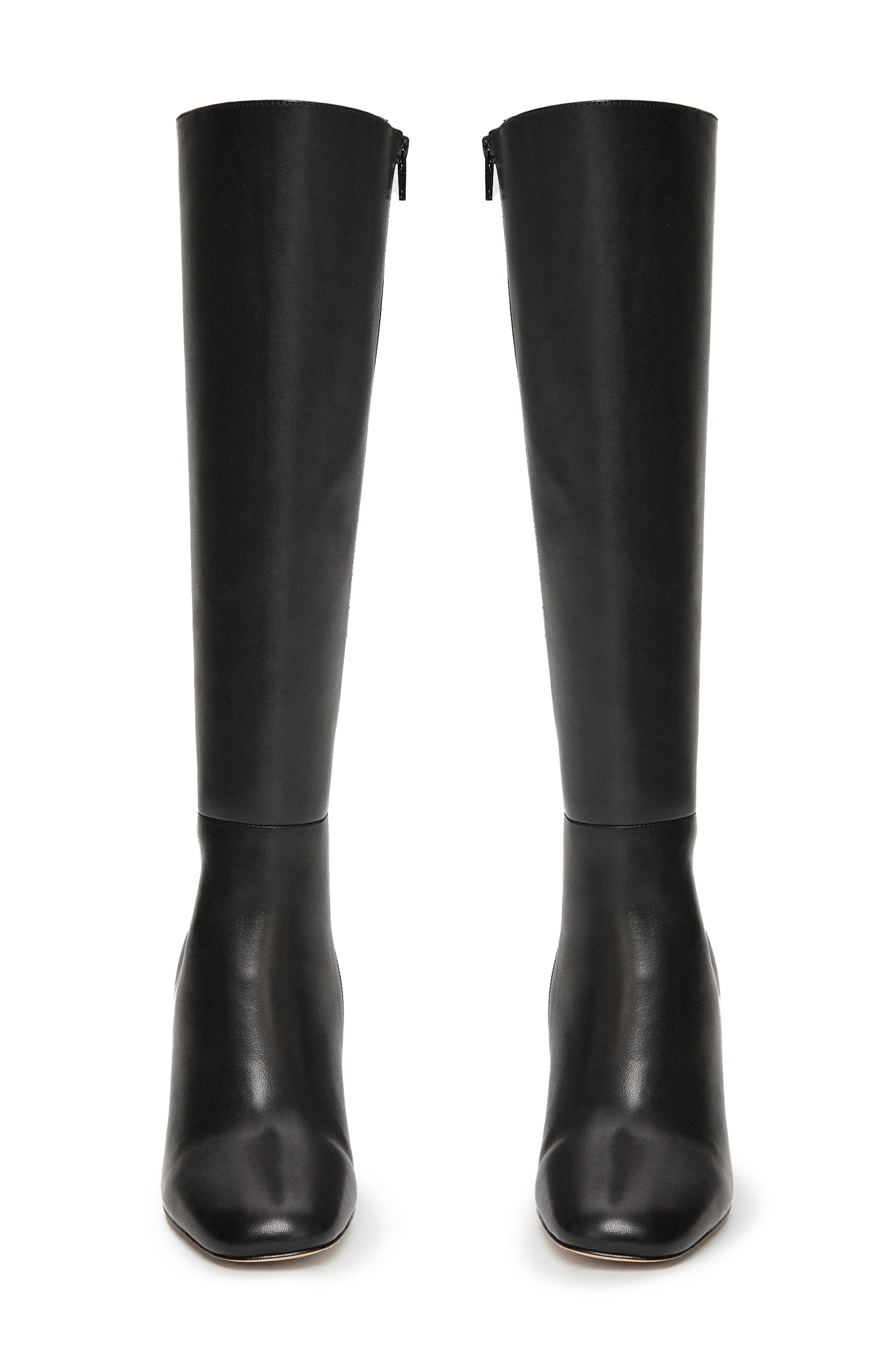 PAIGE Keely Knee High Boot, Alternate, color, 