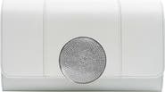 PERRIN PARIS Le Disque Clutch Strass