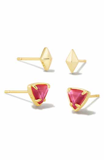 Kendra Scott Greta Set of 2 Stud Earrings
