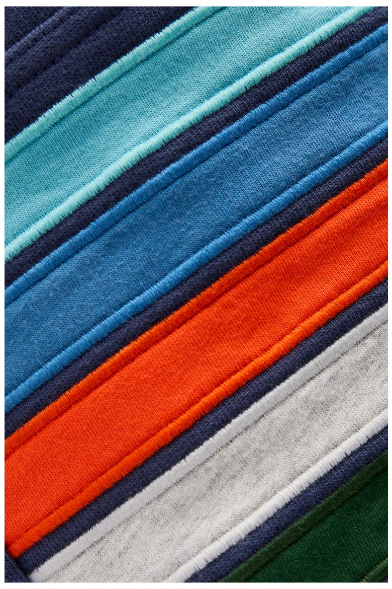 Kids' Warrior Knee Joggers, Alternate, color, STARBOARD BLUE STRIPE KNEE
