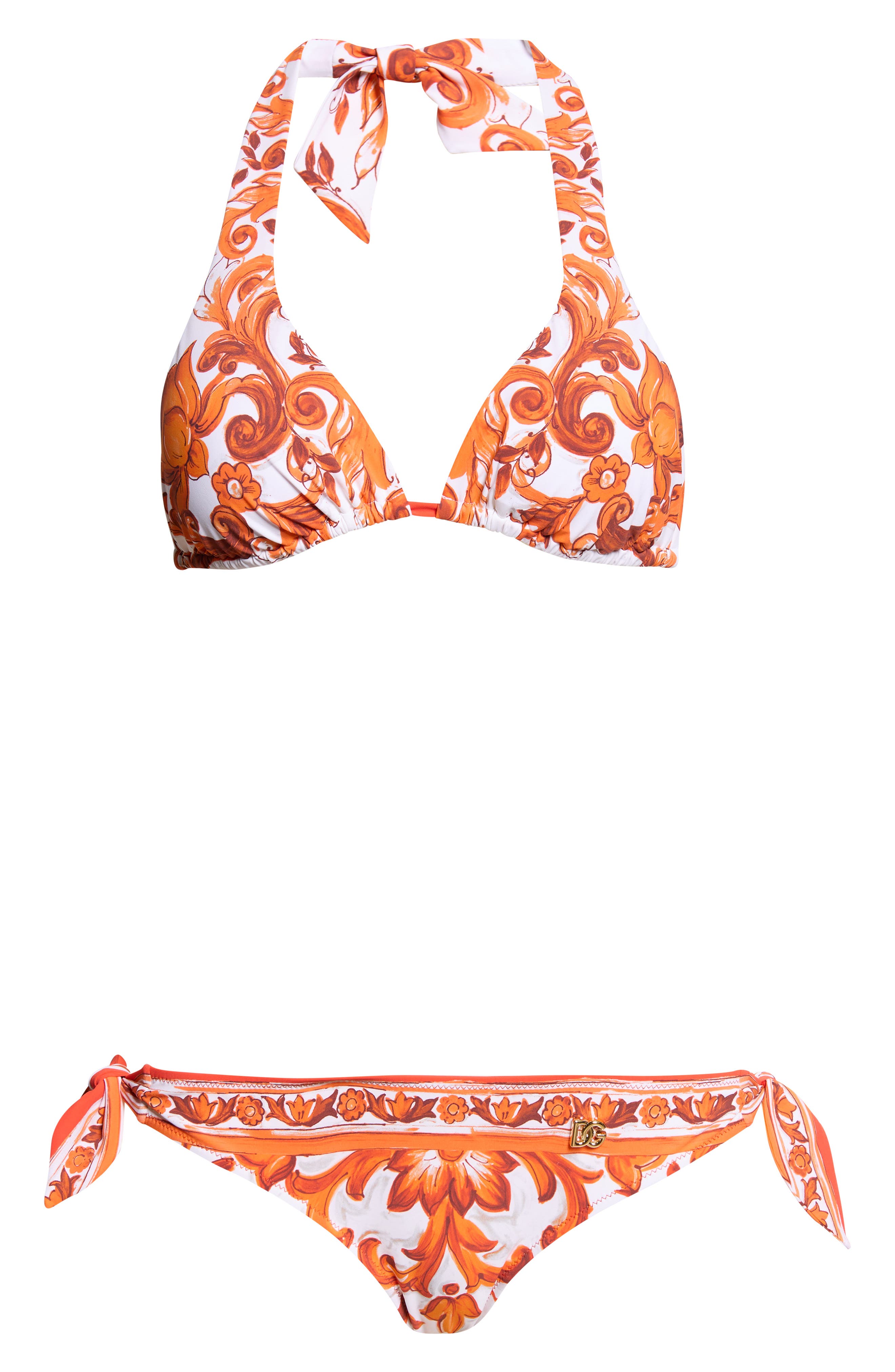 selected IH3TN MAJOLICA 6 ORANGE