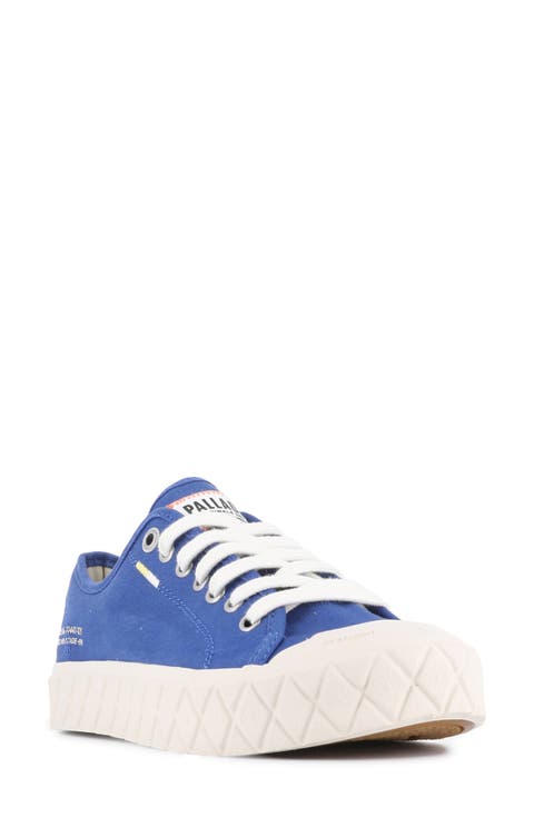 Gender Inclusive Palla Ace Sneaker
