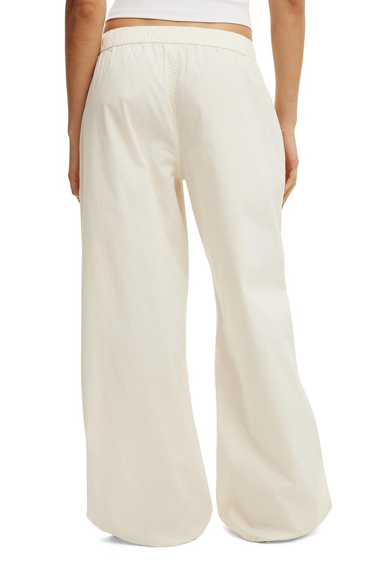Women's Jackson Utility Pant, Alternate, color, Vanilla