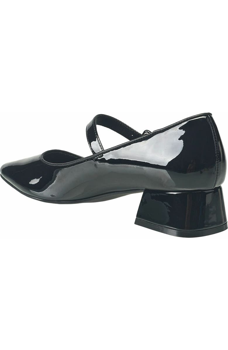 French Connection Bette Mary Jane Block Heel, Alternate, color,