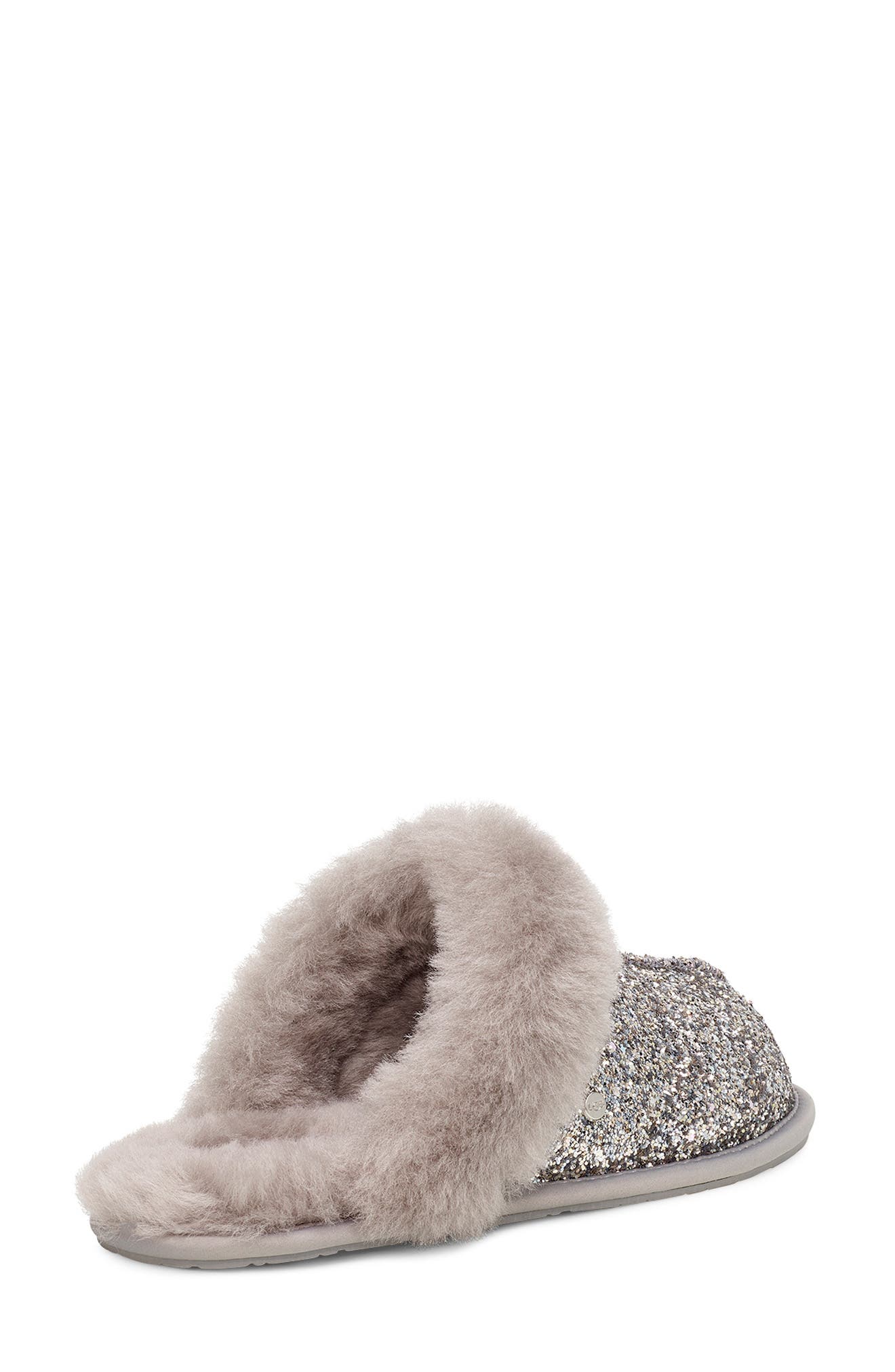 UGG<sup>®</sup> Scuffette II Cosmos Slipper, Alternate, color, 