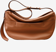 Tusk Mira Hobo Bag