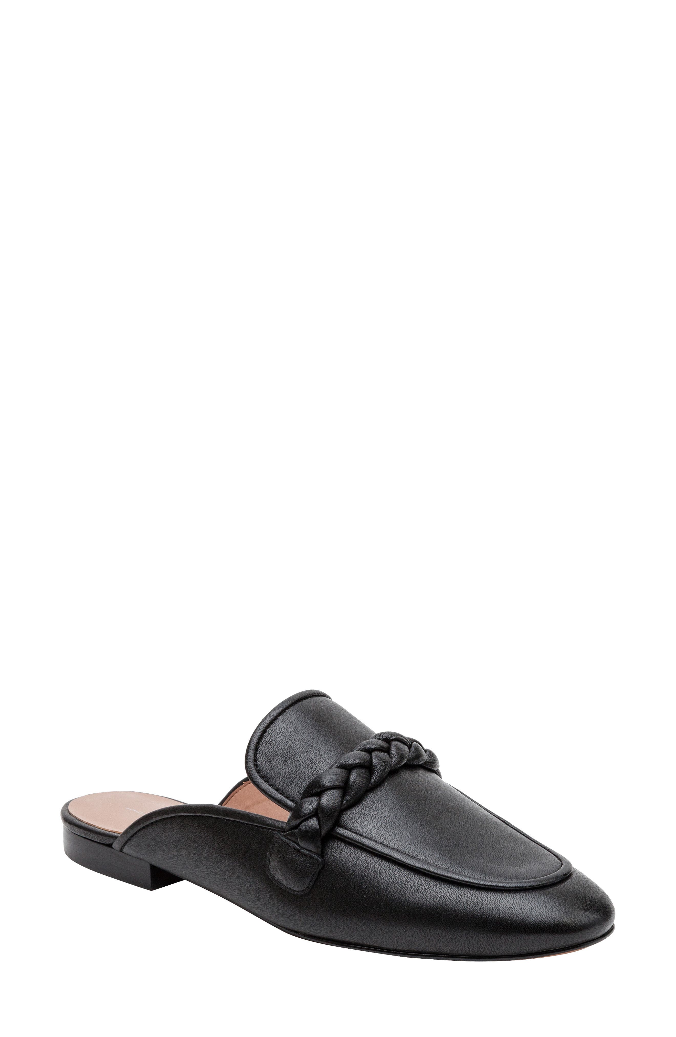 Linea Paolo Amyx Loafer Mule, Main, color, 