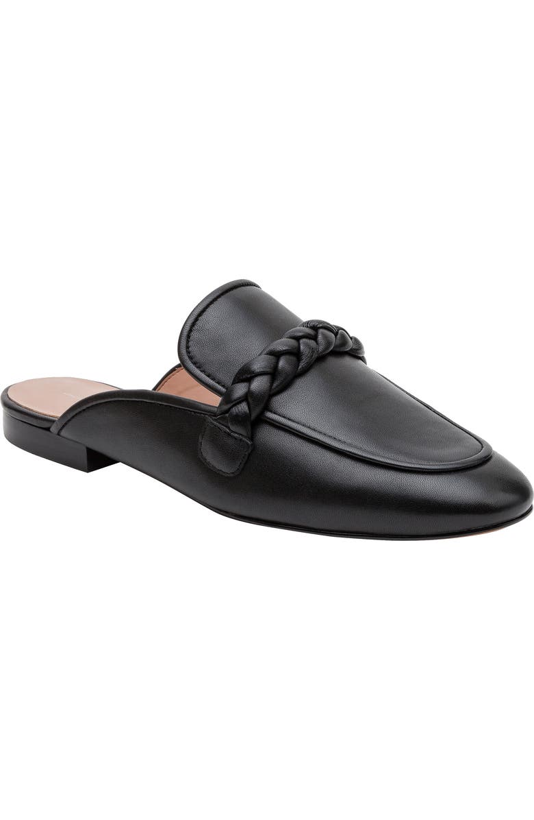 Linea Paolo Amyx Loafer Mule, Main, color,