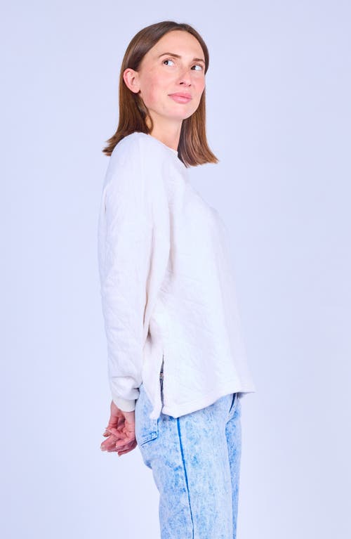 Mokuyobi Addison Pullover