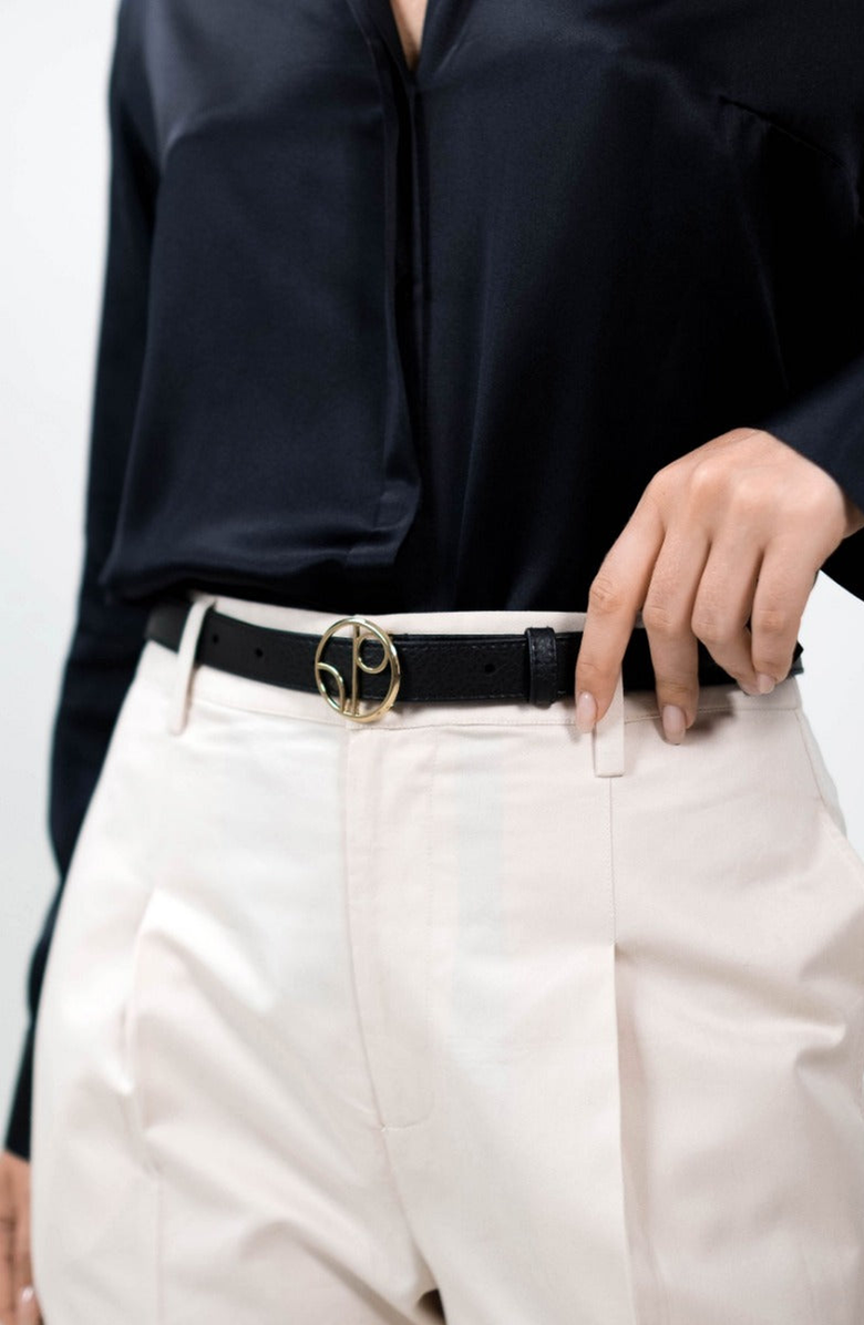 1People-US Tromsø Women's Belt, Alternate, color, Large