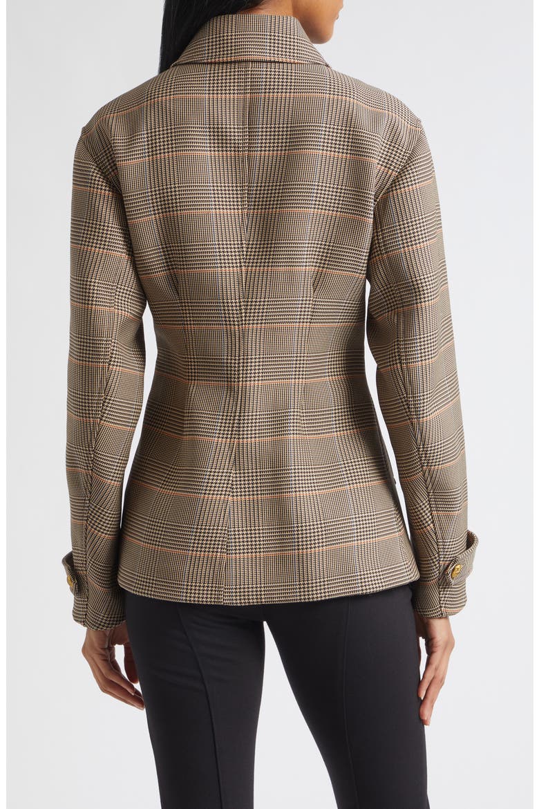 Severine Jacket, Alternate, color, KHAKI MULTI
