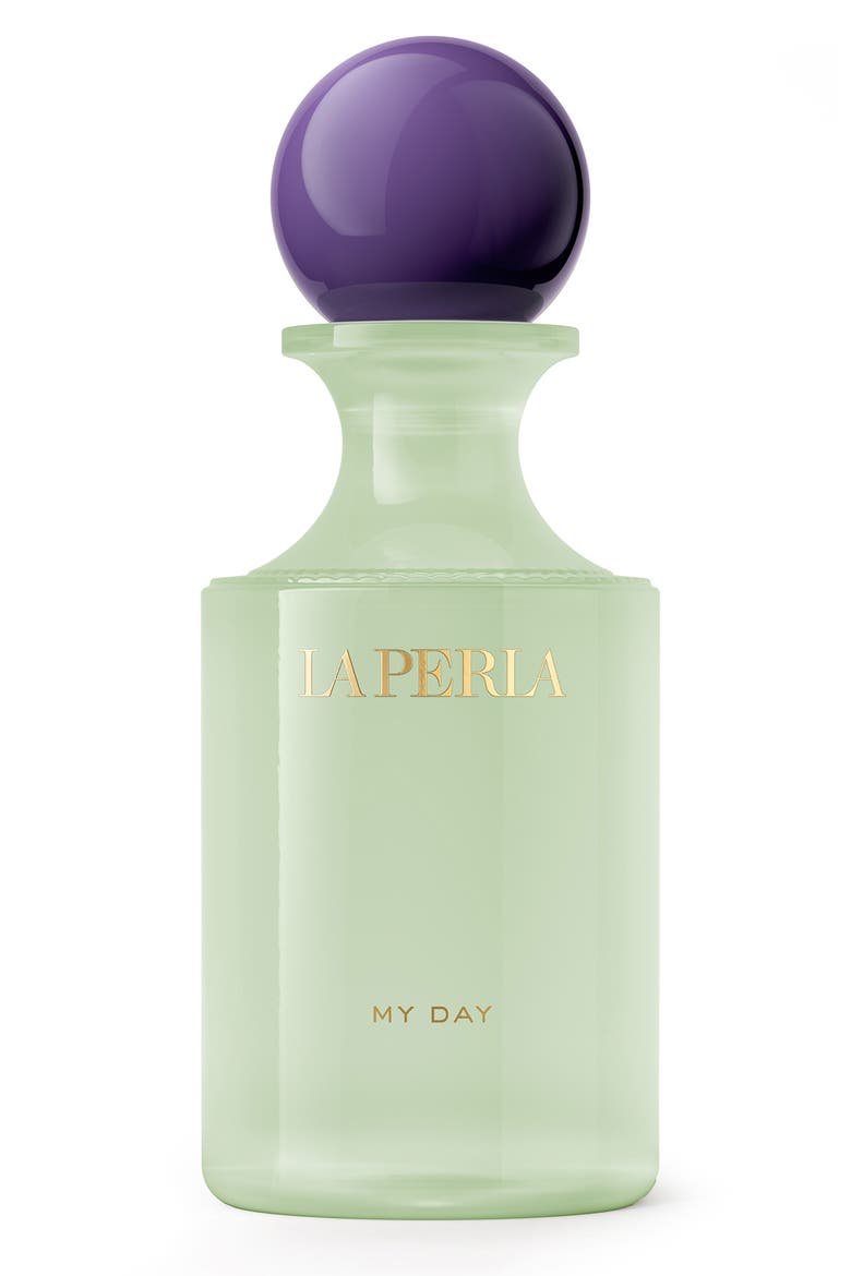 My Day Refillable Eau de Parfum, Main, color, REGULAR