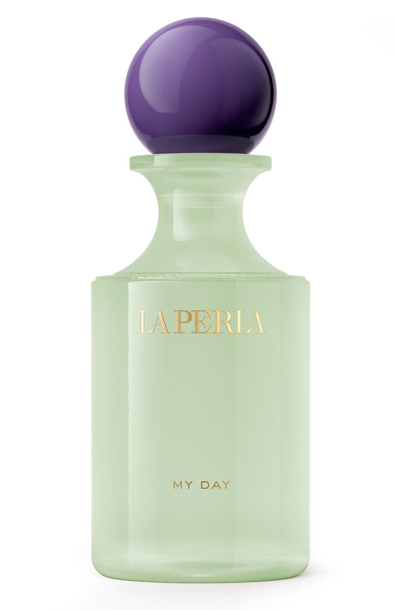 La Perla My Day Refillable Eau de Parfum, Main, color, Regular