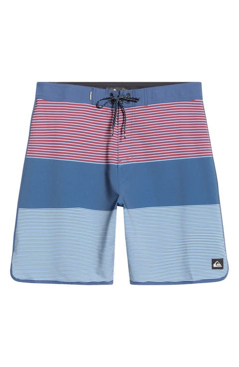 Surfsilk Tijuana Board Shorts (Regular & Tall)