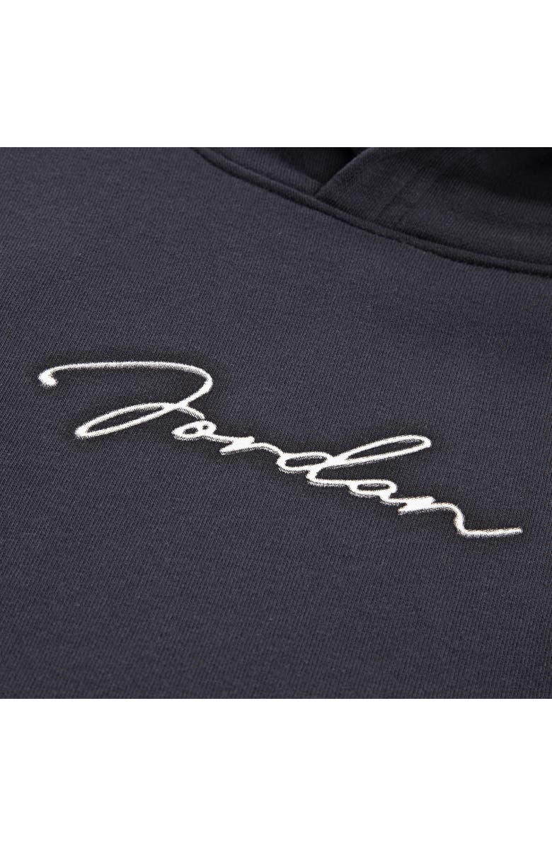 Jordan Kids' MVP Hoodie, Alternate, color,