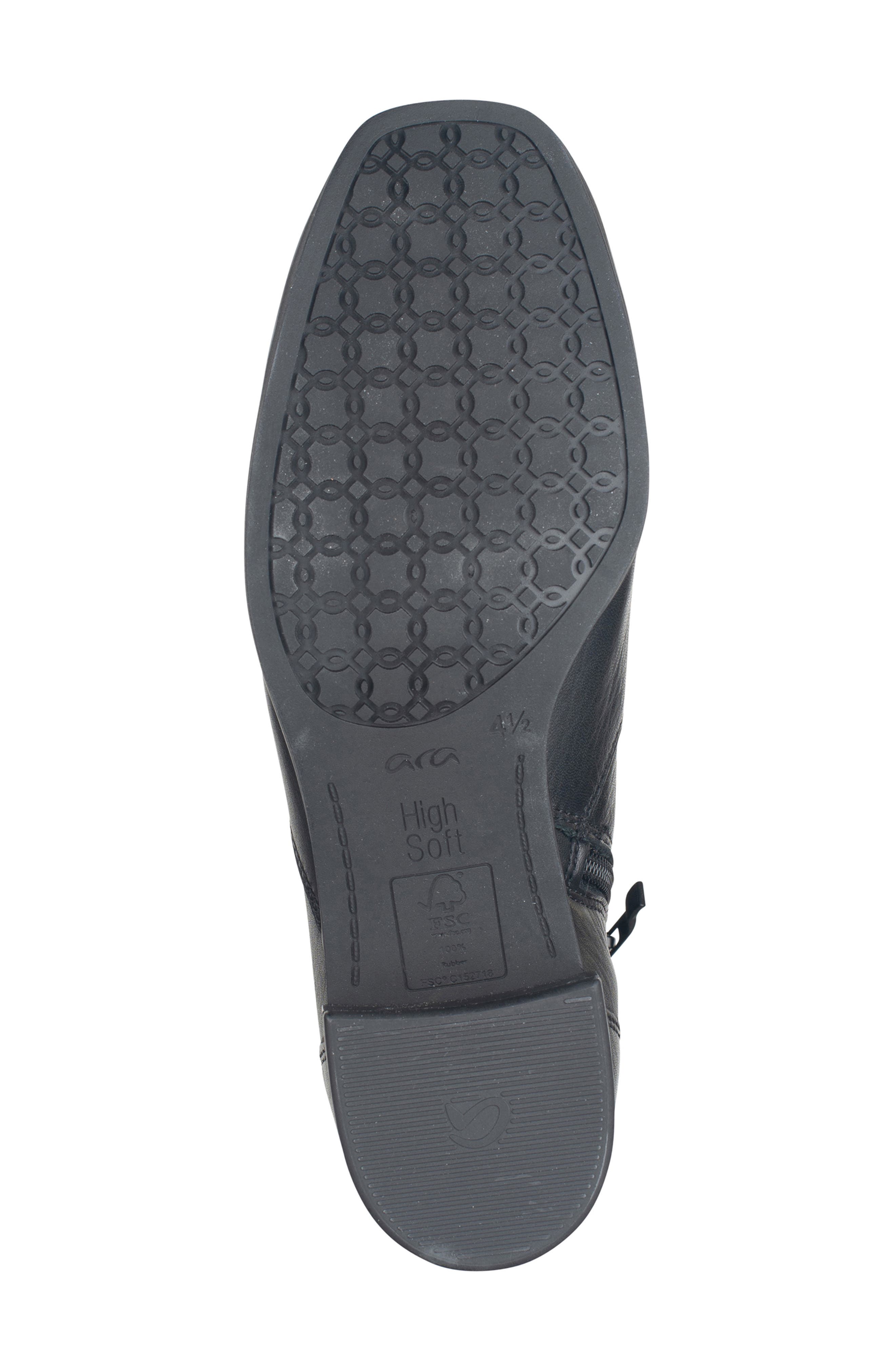 ara Grafton Bootie, Alternate, color, 