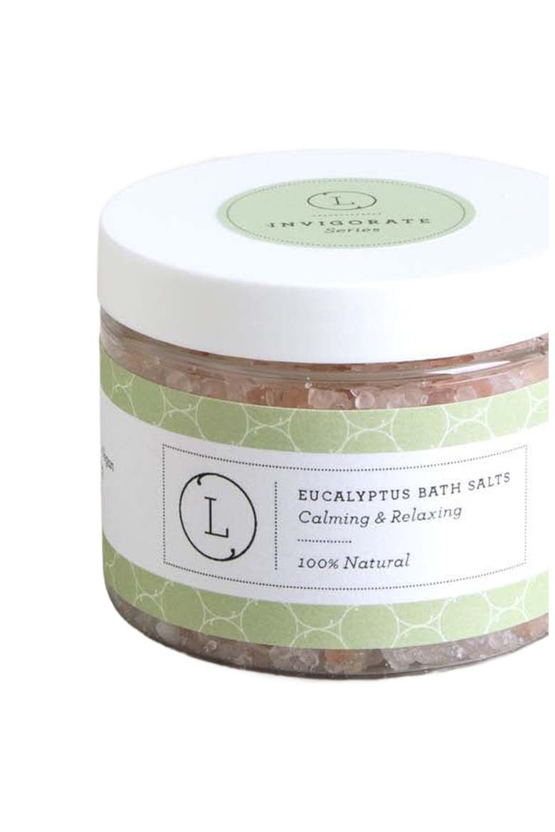 Natural Eucalyptus Bath Salts, Main, color, None