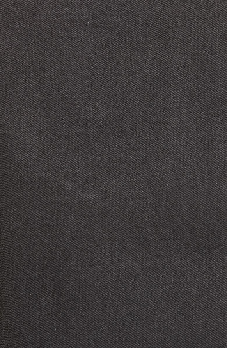 Ksubi Classic Denim Jacket, Alternate, color,