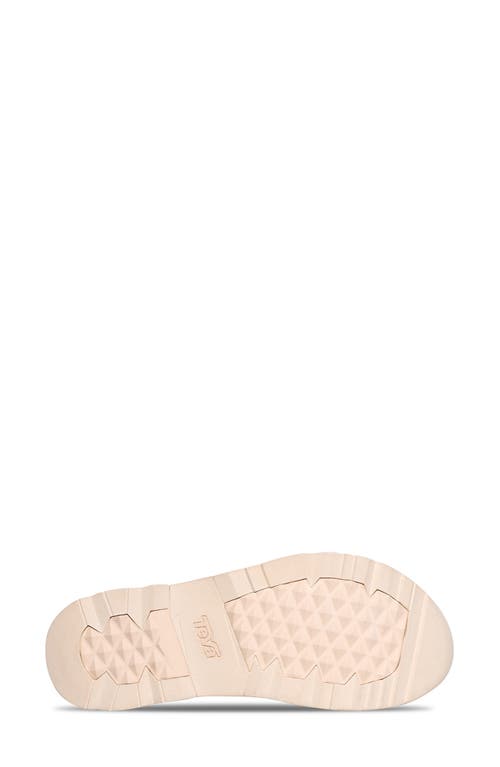 TEVA TEVA JADITO UNIVERSAL SANDAL
