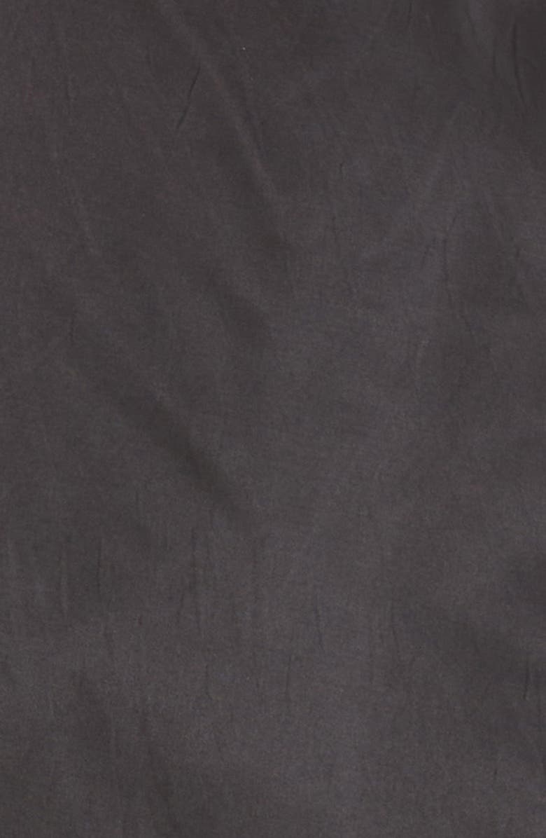 TOTEME Scarf Detail Jacket, Alternate, color, 