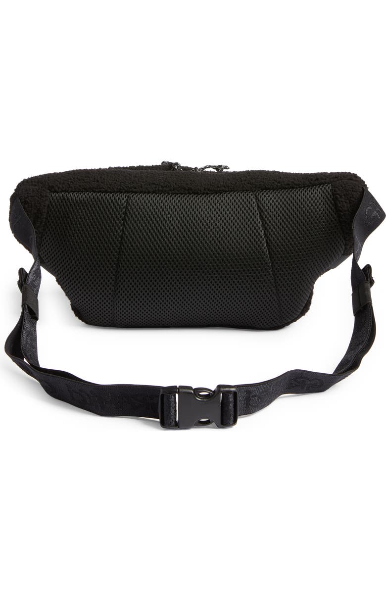Gramicci Fleece Body Belt Bag, Alternate, color,