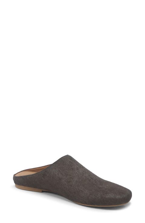 Wanda Genuine Calf Hair Mule (Women)