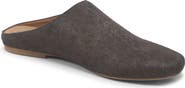 Gentle Souls Wanda Genuine Calf Hair Mule