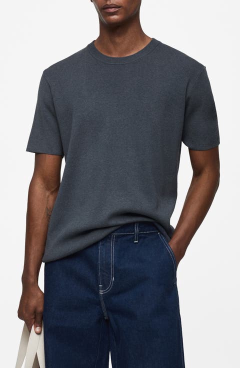 x Antoine Griezmann Solid Crewneck Sweater T-Shirt