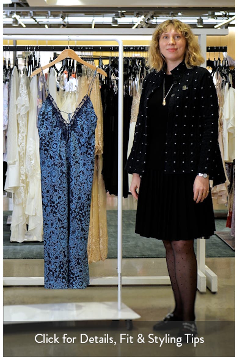 Someone Like You Midi Slipdress video